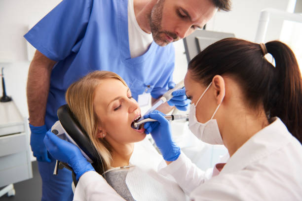 Professional Dental Services in Red Oak, TX